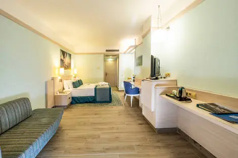 Chambre standard