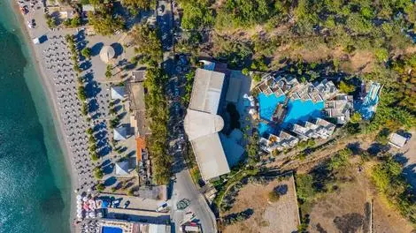 Hôtel Mio Bianco Resort turgutreis TURQUIE