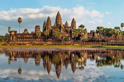 Circuit Magie du Vietnam - Cambodge en privatif hanoi Vietnam