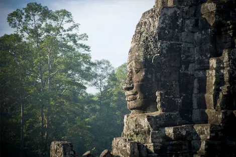 Angkor wat