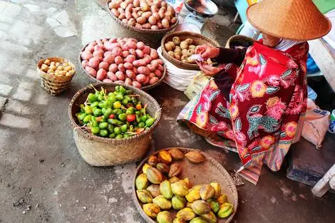 Circuit Toutes les couleurs du Vietnam et extension au Framissima Évasion Asteria Mui Ne hanoi Vietnam