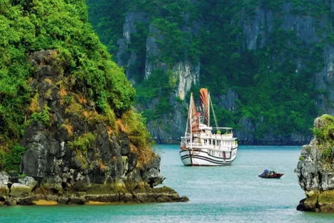 Circuit Jet Tours Signature Incontournables du Vietnam et Cambodge - Limité à 19 personnes hanoi Vietnam