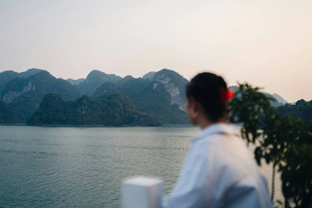 Vietnam