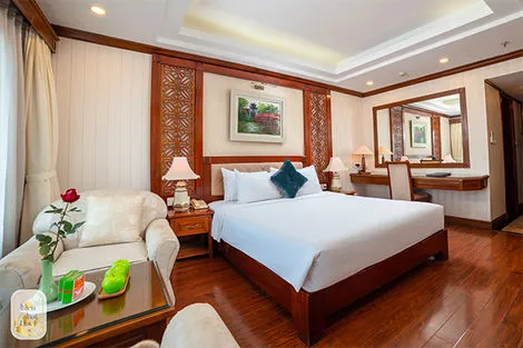Chambre Deluxe