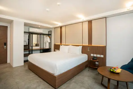 Chambre Dewa Phuket