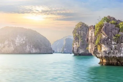 Circuit Authentique du Nord Vietnam 4* & 5* - Petit groupe hanoi Vietnam