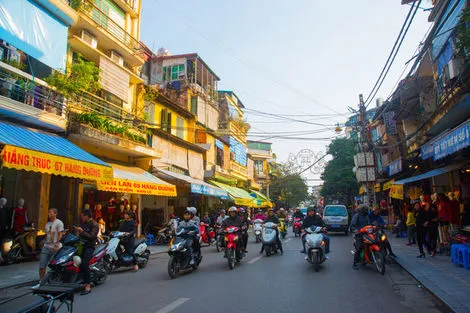 Hanoi