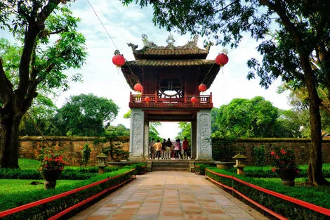 Hanoi