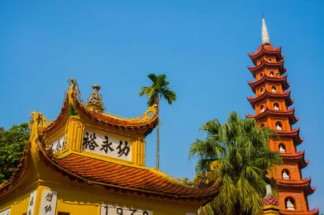 Hanoi