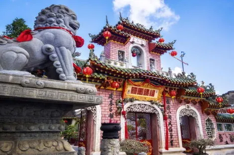 Circuit Privatif Évasion en Asie du Sud-Est - Vietnam, Cambodge & Thaïlande hanoi Vietnam