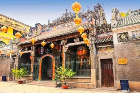 Ho Chi Minh