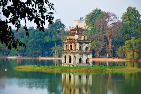 Circuit Du Tonkin au Mékong : les mille visages du Vietnam