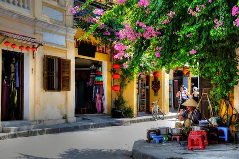 Hoi An