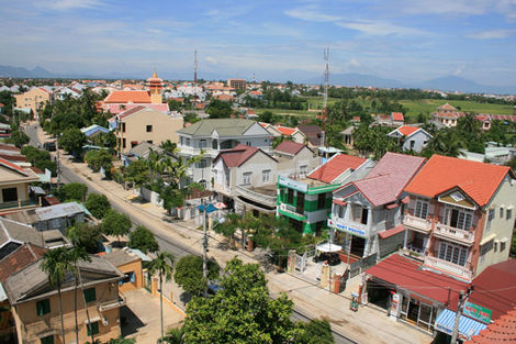 Hoi An