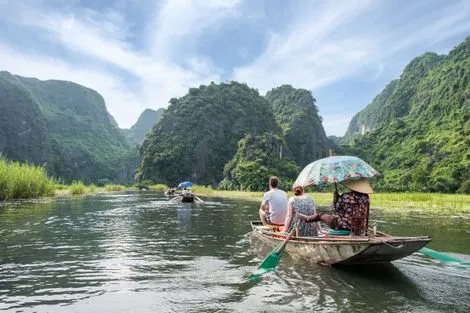 Ninh Binh