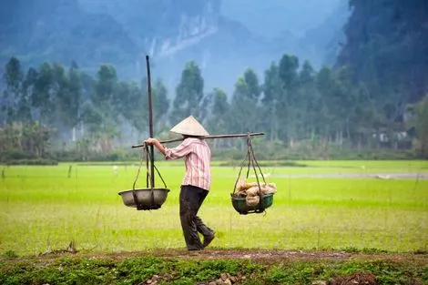 Ninh Binh