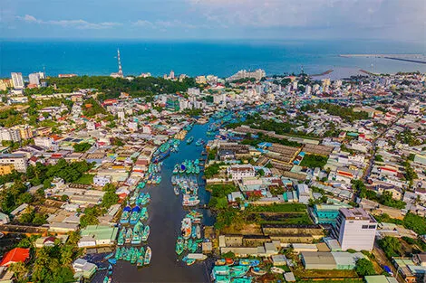 Phu Quoc