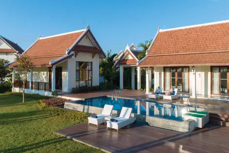 Pullman Luang Prabang