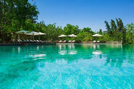 Hôtel Ho Tram Beach Boutique Resort & Spa ho_tram Vietnam