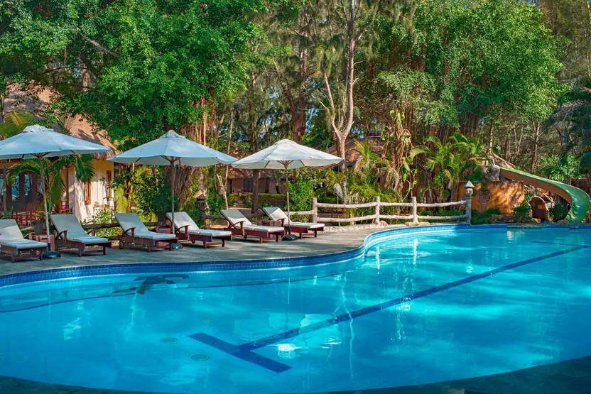 séjour Vietnam - Club Framissima Évasion Ho Tram Beach Boutique Resort & Spa