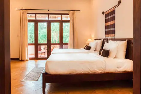 Seaclub Ho Tram Beach