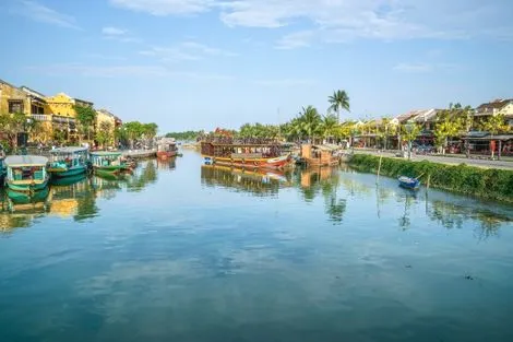 Circuit Le Vietnam en individuel du Sud au Nord hochiminh Vietnam