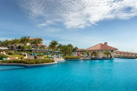 Vietnam : Hôtel Centara Mirage