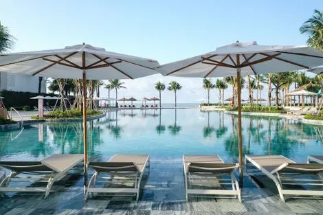 Hôtel Dhawa Ho Tram hochiminh Vietnam
