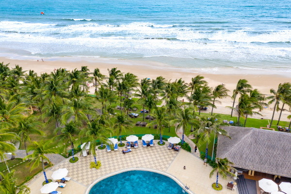 Pandanus Resort - Pandanus Resort