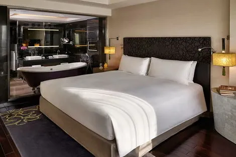 Sofitel Saigon Plaza 5* : chambre