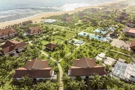 Hôtel Robinson Nam Hoi An hoi_an Vietnam