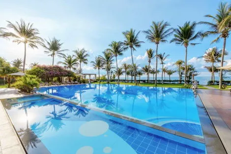 Hôtel Sunny Beach Resort & Spa phan_thiet Vietnam