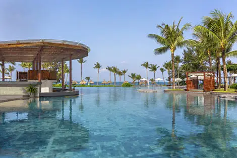 Hôtel Sol by Melia Phu Quoc phu_quoc Vietnam