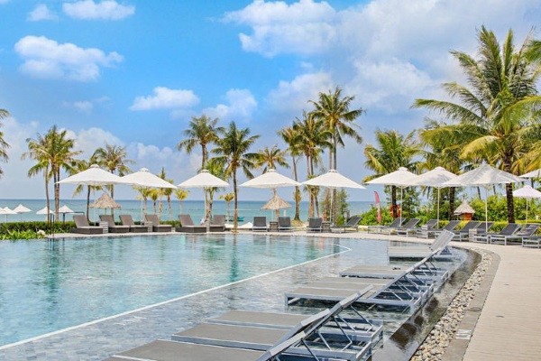 Kappa Club Sol Beach house Phu Quoc - Kappa Club Sol Beach house Phu Quoc