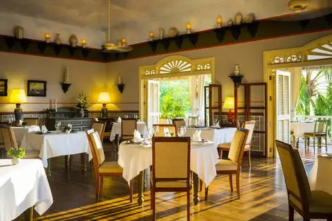 La Veranda Resort