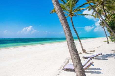 Hôtel Indigo Beach Resort 4* + Safari 2 nuits bwejuu Zanzibar