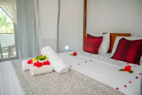 Chambre Confort
