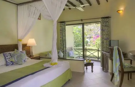 Chambre Pwani