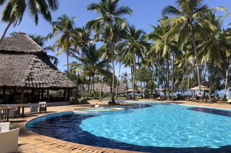Hôtel Blue Bay Beach Resort & Spa kiwengwa Zanzibar