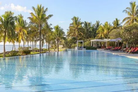 Hôtel Melia Zanzibar kiwengwa Zanzibar