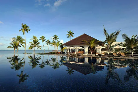 Hôtel The Residence Zanzibar kizimkazi_dimbani Zanzibar