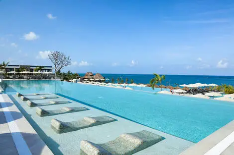 Hôtel Adult Only (+18) - Riu Palace Swahili nungwi Zanzibar