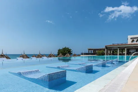 Hôtel Jet tours Signature Riu Palace Zanzibar nungwi Zanzibar