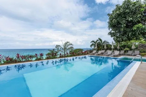 Hôtel Riu Palace Zanzibar nungwi Zanzibar