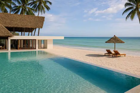 Hôtel Sandies Nungwi Beach nungwi Zanzibar