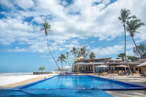Hôtel Royal Mandarin Hotel & Resort pwani_mchangani Zanzibar
