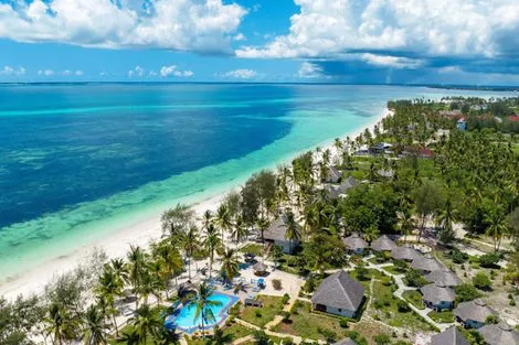 Hôtel F-Zeen Boutique uroa Zanzibar