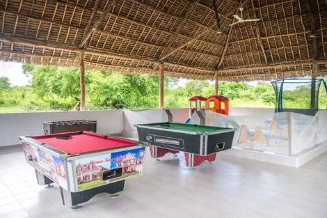 Club Lookéa Kiwengwa Beach Resort 5* photo 19