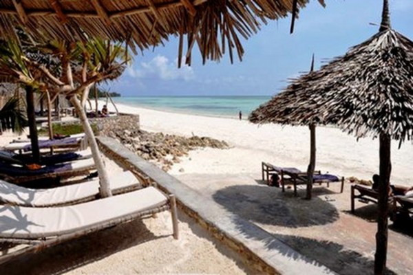 Photo - Palumbo Reef Beach Resort