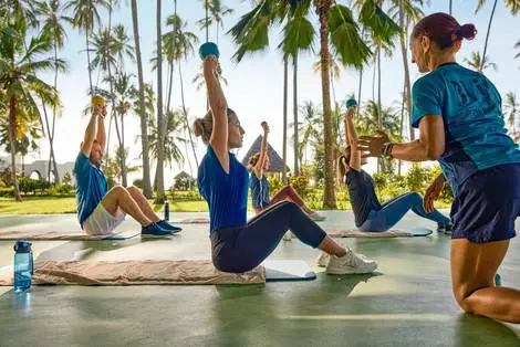 Activté fitness